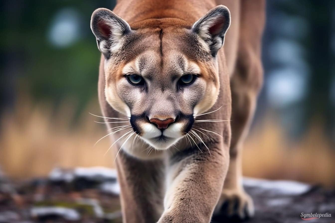 cougar-symbolism-meaning-symbolopedia