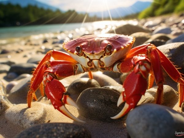Crab Symbolism & Meaning