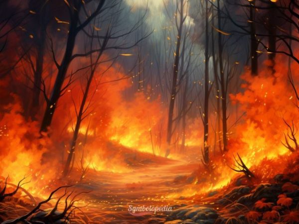 Fire Symbolism & Meaning