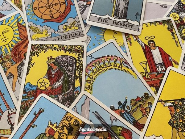 Tarot Symbolism and Meaning