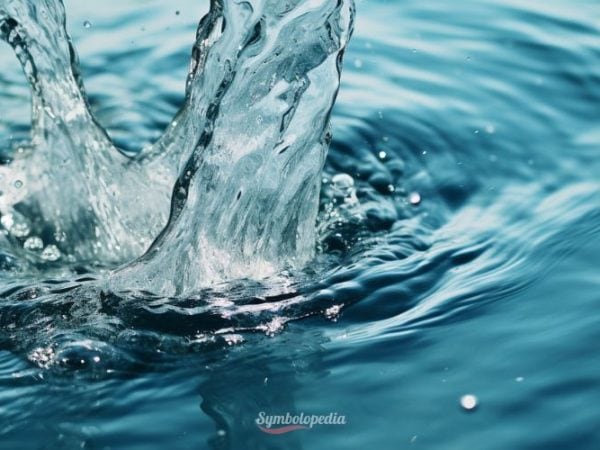 Water Symbolism & Meaning