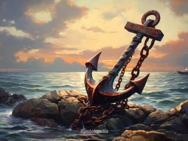 Anchor Symbolism & Meaning