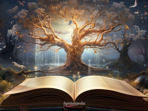 Book Symbolism & Meaning
