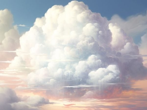 Cloud Symbolism & Meaning