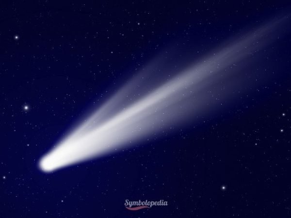 Comet Symbolism & Meaning