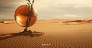 Desert Symbolism & Meaning - Symbolopedia
