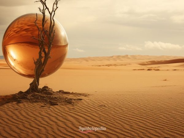 Desert Symbolism & Meaning