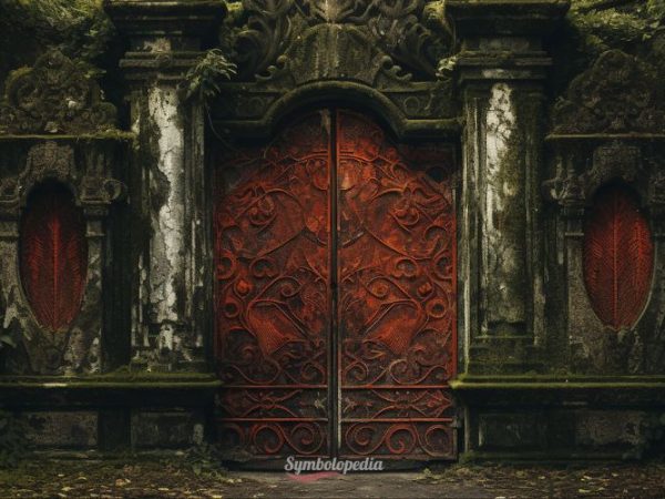 Gate Symbolism & Meaning