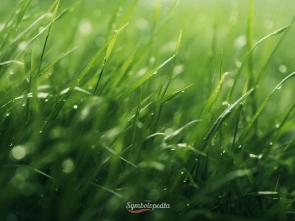 Grass Symbolism & Meaning