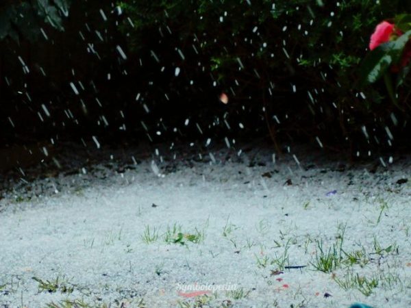 Hail Symbolism & Meaning