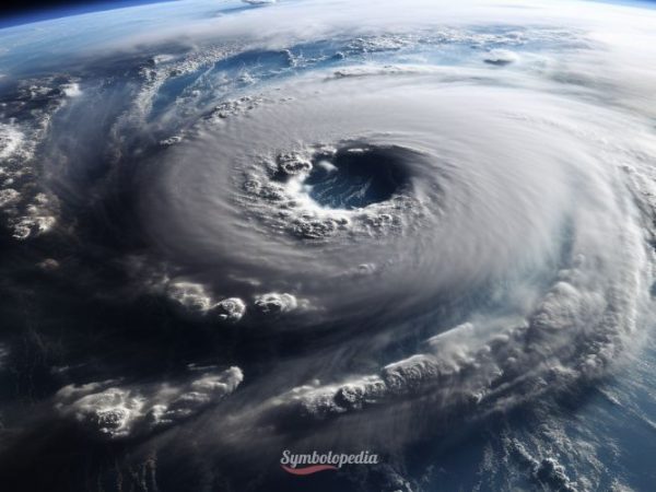 Hurricane Symbolism & Meaning