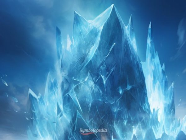 Ice Symbolism & Meaning