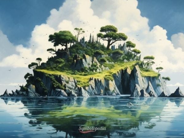 Island Symbolism & Meaning