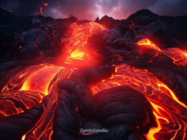 Lava Symbolism & Meaning