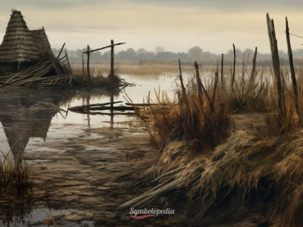 Marsh Symbolism & Meaning
