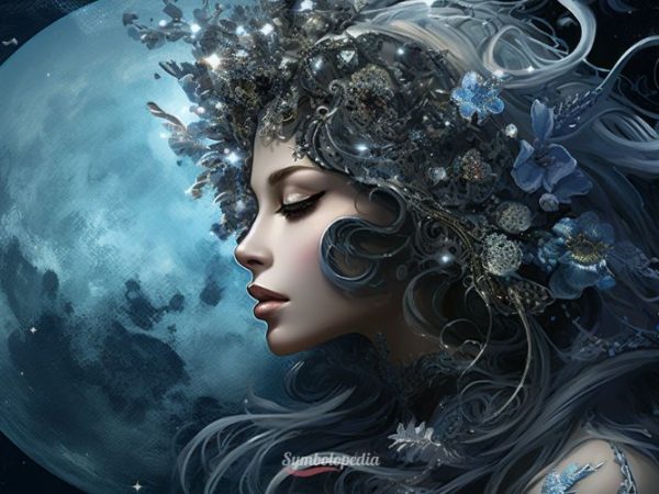 Moon Symbolism & Meaning
