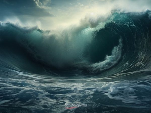 Ocean Symbolism & Meaning