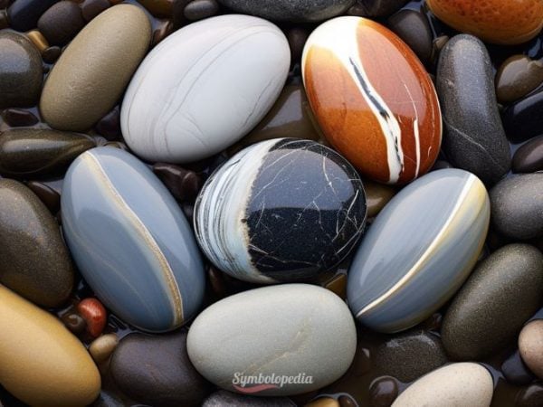 Pebble Symbolism & Meaning