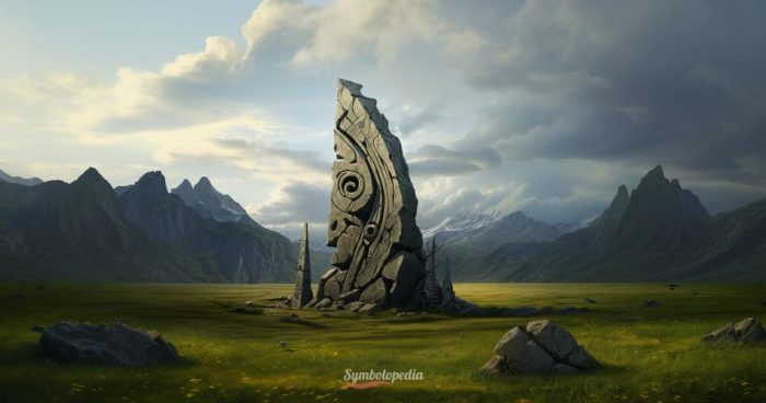 Stone Symbolism Meaning Symbolopedia stone-symbolism-meaning-symbolopedia