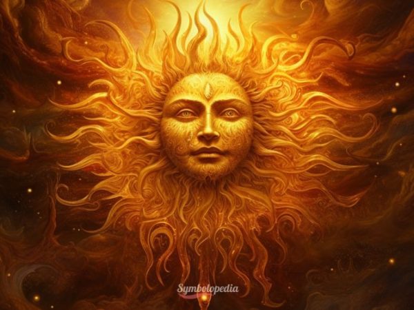 Sun Symbolism & Meaning