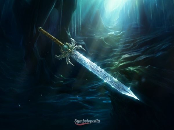 Sword Symbolism & Meaning