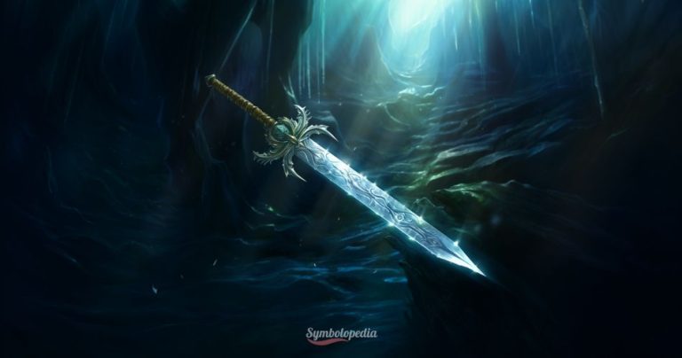 Sword Symbolism & Meaning - Symbolopedia