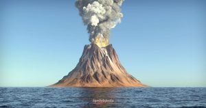 Volcano Symbolism & Meaning - Symbolopedia