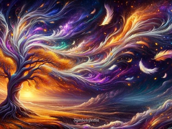 Wind Symbolism & Meaning