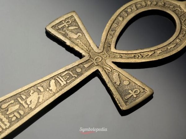 Ankh Symbolism & Meaning