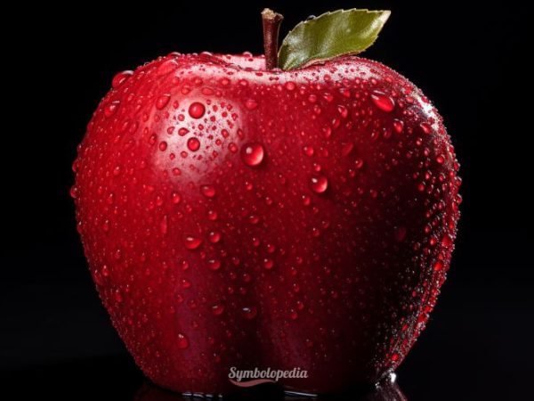 Apple Symbolism & Meaning