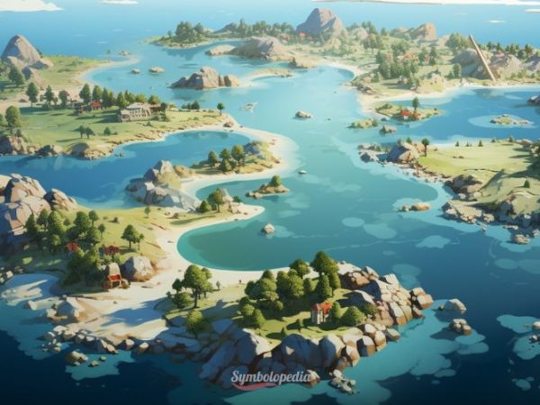 Archipelago Symbolism & Meaning