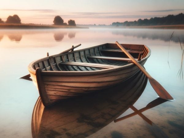 Boat Symbolism & Meaning