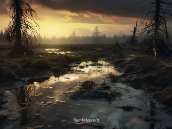 Bog Symbolism & Meaning