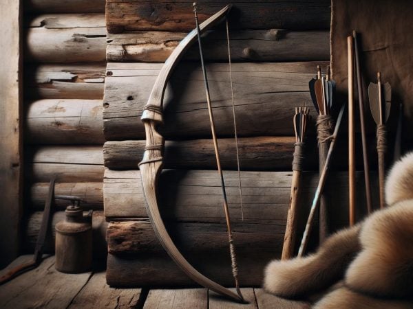 Bow Symbolism & Meaning