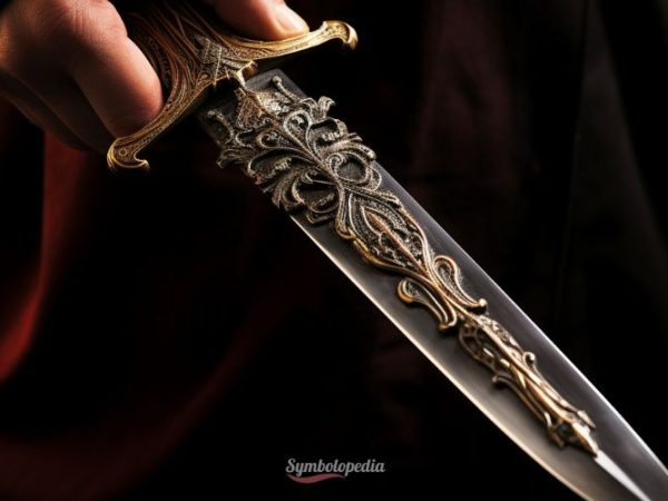 Dagger Symbolism & Meaning
