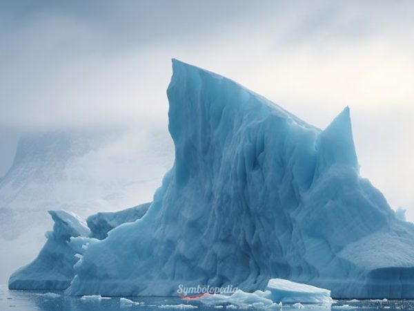 Glaciers Symbolism & Meaning