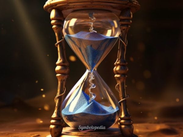 Hourglass Symbolism & Meaning