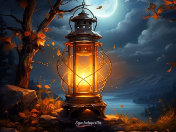 Lantern Symbolism & Meaning