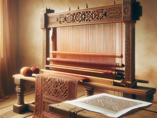 Loom Symbolism & Meaning