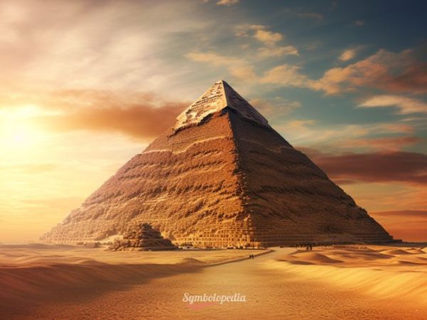 Pyramid Symbolism & Meaning