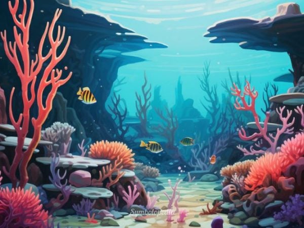 Reef Symbolism & Meaning