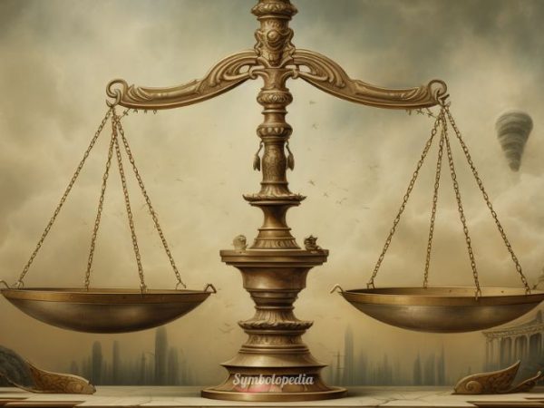 Scale Symbolism & Meaning