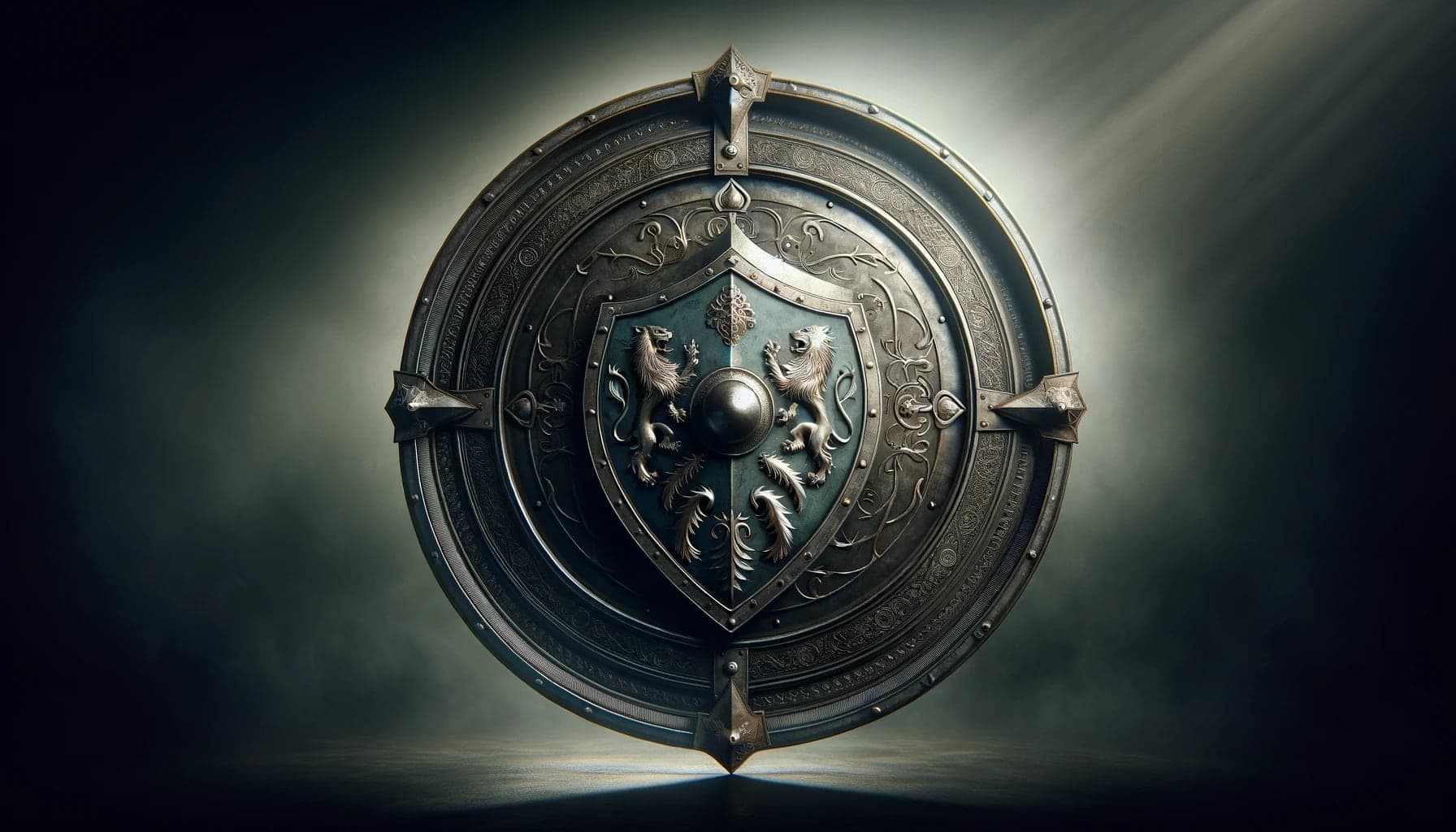 Shield Symbolism & Meaning