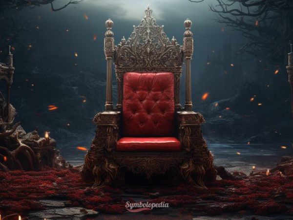 Throne Symbolism & Meaning