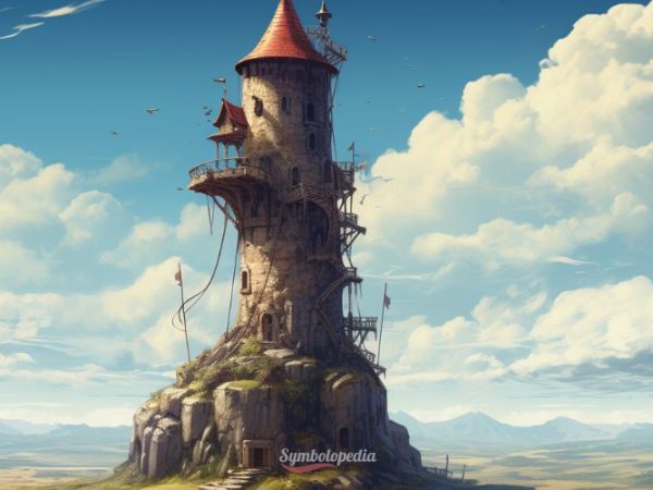 Tower Symbolism & Meaning
