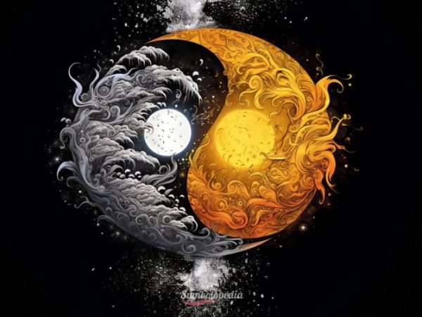 Yinyang Symbolism & Meaning