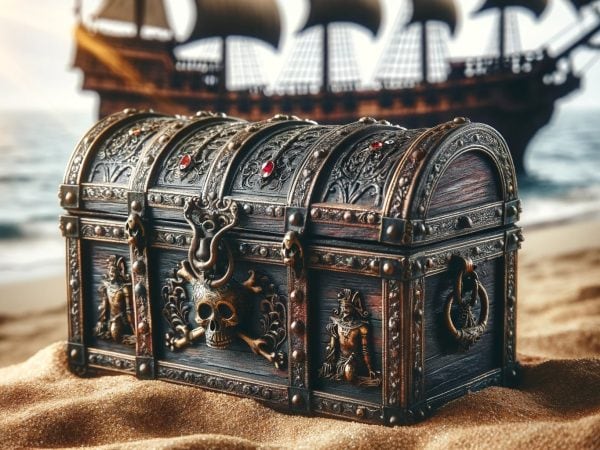Chest Symbolism & Meaning