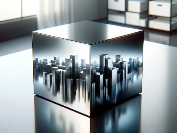 Cube Symbolism & Meaning