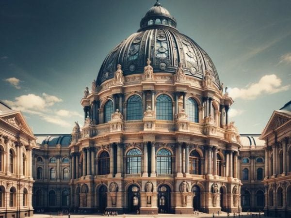 Dome Symbolism & Meaning