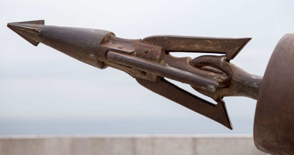 Harpoon Symbolism & Meaning